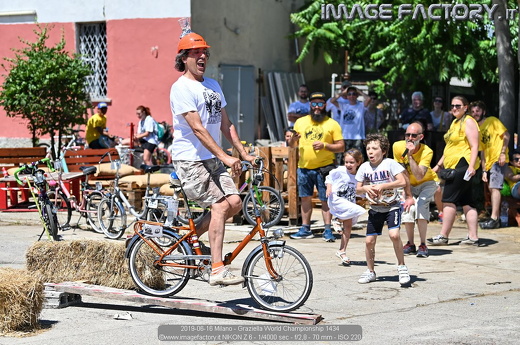 2019-06-16 Milano - Graziella World Championship 1434